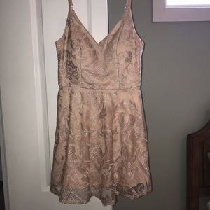 Windsor homecoming dress